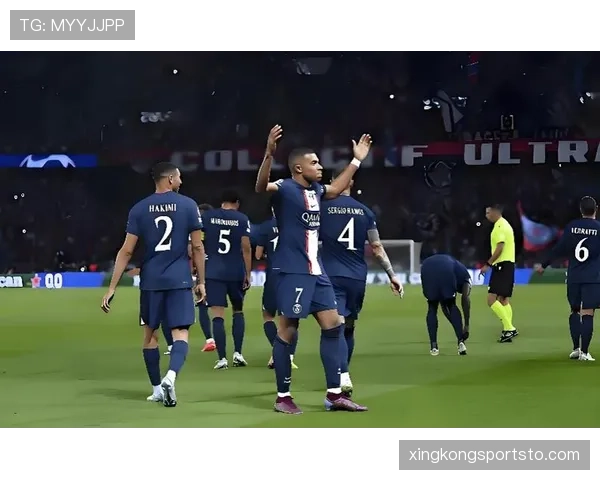 巴黎欧冠出线形势面临考验，关键阶段压力持续增加对表现形成制约