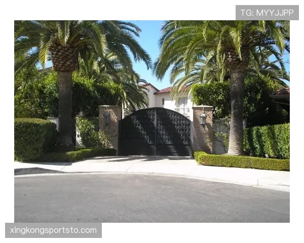 科比退役后买的豪宅室内竟然比比赛场上还燃 这生活真不像普通人能懂