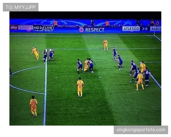 禁区手球一定判点球？这3种情况裁判却不会吹罚