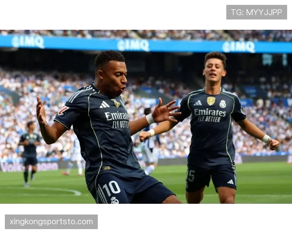 姆巴佩加盟后皇马进攻体系混乱，磨合问题逐步显现