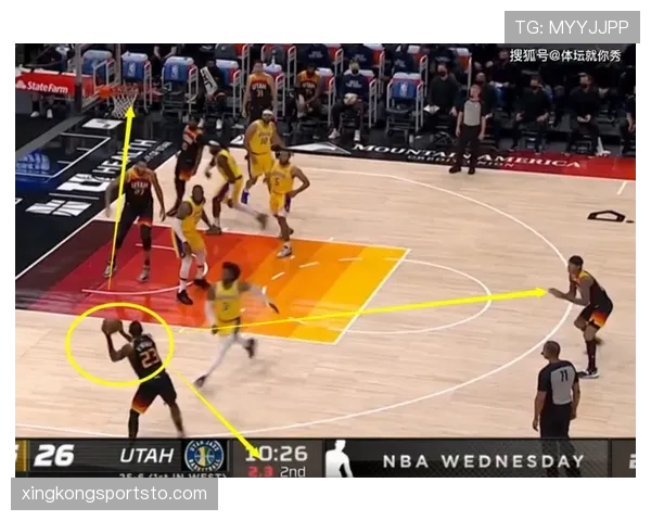 康利挡拆提升组织效率 明显拉开与队内控卫差距