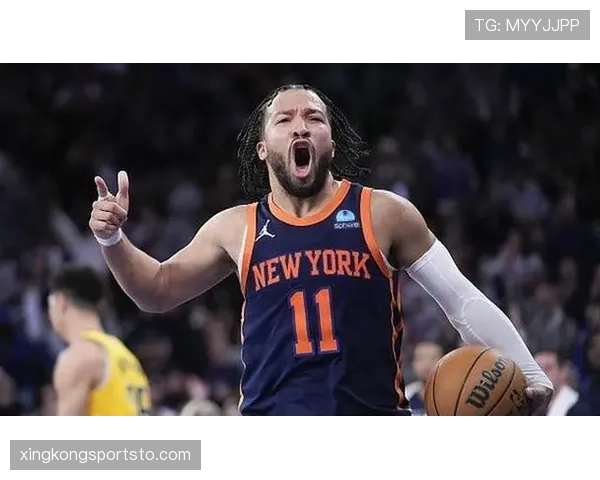 布伦森挡拆拉开空间效率提升显著，主导球队关键得分