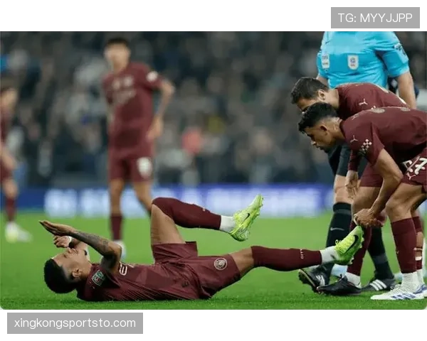 曼城近期比赛节奏紊乱、空间失控，稳定性面临考验