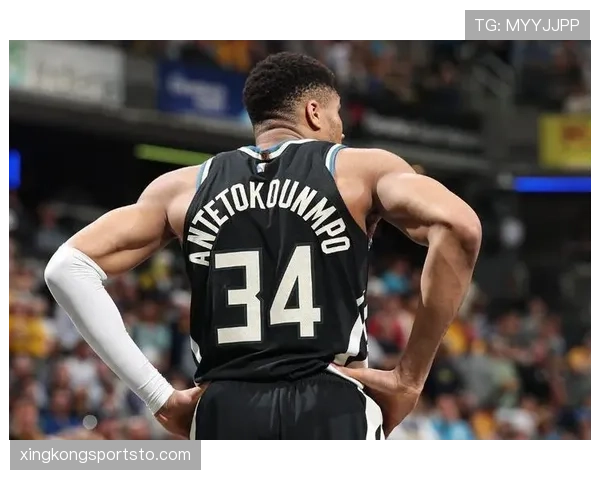 波蒂斯挡拆助字母哥拉开空间替补身份提升得分威胁