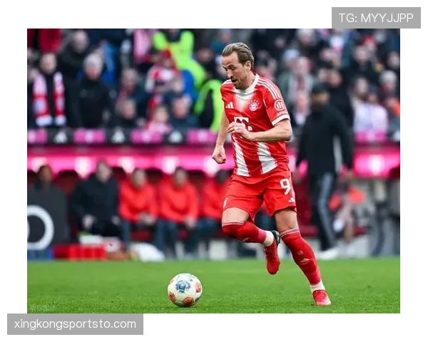 凯恩与莱万：终结模式从单点爆破转向体系渗透